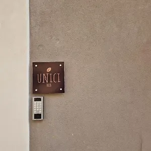 Appartamento Unici, Grammichele