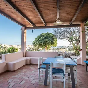 Casa vacanze Bianca, LMP