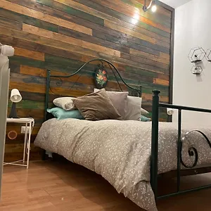 Appartamento Casa Vacirca, Niscemi