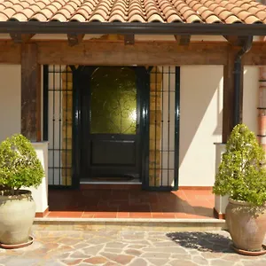 Casa vacanze Casa Borgo Parrini, Partinico