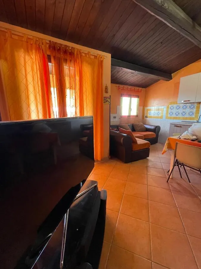 Orange House Apartment Partinico 0*,  Italy